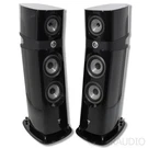 Focal Sopra No. 3 Floorstanding Speakers; Black. Fixed Price $13499.00.