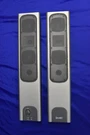 Technologies SBA-R1-NA Smartboard Speakers Pair Used 30 Day Doa. Fixed Price $69.95.