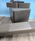 Vizio M512A-H6 5.1.2 Dolby Atmos Soundbar System W/ Subwoofer & Rear Speakers. Fixed Price $279.00.