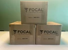 Brand New Focal 300 IW6 In-wall X Speakers For Sale Each Listing. Fixed Price $1699.95.