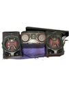 Used Lg Xboom 40W Speaker System Combo Set. Fixed Price $115.00.