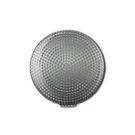 Bowers &wilkins ZG05118 683 S2 Tweeter Grille Silver. Fixed Price $11.61.