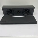 Mitsubishi Center Loudspeaker M-CTR5 Bookshelf Surround 8 Ohm *tested Working. Fixed Price $20.53.