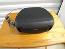 Aiwa SX-C300 Speaker System. Fixed Price $35.00.