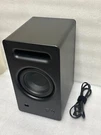 Vizio Bluetooth Subwoofer For Wireless Soundbar SB3621N-H8 With Power Cord. Fixed Price $25.00.