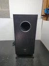 Onkyo SKW-150 Powered Subwoofer Home Theater Audio. Fixed Price $52.49.
