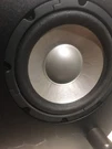 Oem 8 Original (only) From Infinity TSS500 Subwoofer Speaker System. Fixed Price $59.99.