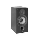 Elac DB62-BK 6.5" Bookshelf Speakers Black. Fixed Price $329.00.