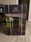 Bravius Audio Ve Z006 Home Theater System. Fixed Price $1789.00.