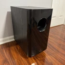 Onkyo SKW-750X Powered Subwoofer 10". Fixed Price $139.00.