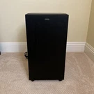 Boston Acoustics PV400 65-W Powered Subwoofer Clean Sound, Tested & Working. Fixed Price $89.99.