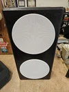 Adept Audio IC86 8" 175W Injection-molded Graphite Down-firing Ceiling Speaker. Fixed Price $449.96.