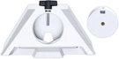Starlink Mini Pipe Kit With 1/4"-20 Tripod Mount Adapter, Replacement. Fixed Price $36.79.