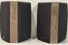 Polk Audio FXI-30 Wall Mount Bidirectional Surround Speakers Bipole/dipole. Fixed Price $79.00.