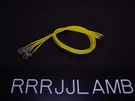 Yamaha Receiver Lamp Light Repair Kit For Cr 1020 2020 3020 Bulb Replacement Set. Fixed Price $16.95.