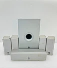 Yamaha SW-S60 Subwoofer /NX-S60C Soundbar NX-S60S System Free Shipping. Fixed Price $69.99.
