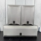 Yamaha NS-AP6500 Front Channel Speakers Surround Sound Hifi Stereo Home Theater. Fixed Price $80.00.