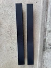 Pioneer Elite PDP-S06-LR Speaker System Black Wired Surround Sound. Fixed Price $65.00.