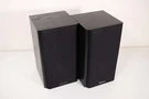 Insignia Speakers 8 Ohm Model NS-SP213. Fixed Price $30.00.
