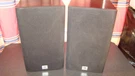 Jbl Tlx 105 Black Bookshelf Speaker 50W 8 Ohm Woofer Tweeter Pair. Fixed Price $39.96.