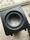 Polk Audio Powered Subwoofer PSW111 Black 110V. Fixed Price $99.99.