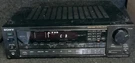 Sony STR-AV110 Stereo Receiver Black Am/fm Dolby Pro Logic 2CH 100W Rca. Fixed Price $73.27.