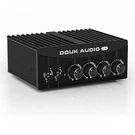 Douk Audio A100 TPA3255 Mono/stereo Amplifier Digital For Speaker/subwoofer. Fixed Price $169.99.