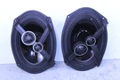 Harley-davidson Rockford Fosgate 2025 Cvo Speakers Stage 5X7 76001133. Fixed Price $350.00.
