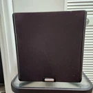 Velodyne Digital Drive Series Powered Subwoofer Amplifier DD12BG. Fixed Price $1699.00.