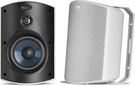 Polk Audio ATRIUM5 Wh Outdoor Speakers (pair). Fixed Price $349.00.