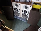 Pair Vintage Technics SB-X50 (by Panasonic) 3 Way Speaker System Great Condition. Fixed Price $495.00.