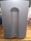 Infinity Tss 750 180 Watts 10". Fixed Price $125.00.