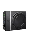 Vevor 8" 240W Slim Under-seat Subwoofer Powered Car Truck W/ Amp Kit Speaker. Fixed Price $38.99.