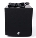 Jl Audio Dominion Black Ash 8" Powered Subwoofer W2. Fixed Price $509.99.