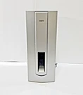 Vintage Sanyo DWM-2600W Subwoofer 70W Wired Silver Home Audio Speaker System. Fixed Price $49.99.