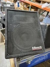 Klipsch KSM-15 15" 2-WAY Concert Large Venue Floor Monitor Speaker Woofer/horn. Fixed Price $198.00.