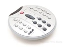 Rca CD/MP3/RADIO 5-DISC Changer Mini Audio System Genuine Remote RS2656. Fixed Price $35.00.