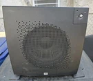 Jbl PSW-D110 Powered Subwoofer. Fixed Price $150.00.