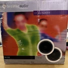 Breathe Audio BA-650C 6.5' Resonate In-ceiling Wall Speakers (pair). Fixed Price $34.99.