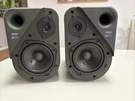 Yamaha YST-SC11 Natural Sound Compact Component System Speakers. Fixed Price $49.00.