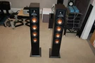 Klipsch RP-440WF Reference Premiere Hd Wireless. Fixed Price $1399.00.