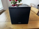 Definitive Technology Supercube Iii Powered Subwoofer. Fixed Price $20.00.