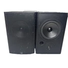 Vintage Canton Fonum 301 Dc Speakers - Ships Free!. Fixed Price $219.00.