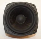 Mirage OM-8 Side Subwoofer Speaker Bass Driver 4DR 51828 OM8 (*sub Only). Fixed Price $60.00.