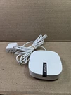Sonos Boost Wireless Speaker Transmitter Router Wifi Extender White W/power Cord. Fixed Price $20.00.