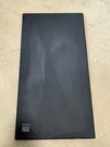 Ads Loudspeaker L630 1 Grille Black With Logo. Fixed Price $60.00.
