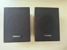 Kenwood LSK-02S Full Range Speakers Pair 40W 8 Ohms Tested Malaysia. Fixed Price $34.99.