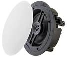 Osd Audio R61 Black Series 6.5" In-ceiling Speakers Pair 120W New!. Fixed Price $99.95.