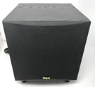 Rca PRO-SW60P Powered Subwoofer Watts Rms CAT#40-5023 Tested Working. Fixed Price $74.80.