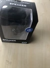 Smart Theater, Llc Cvs Black Dog Wireless Speaker Rechargable Battery. Fixed Price $9.99.